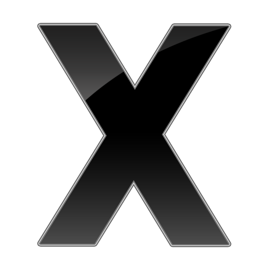 OSx Logo